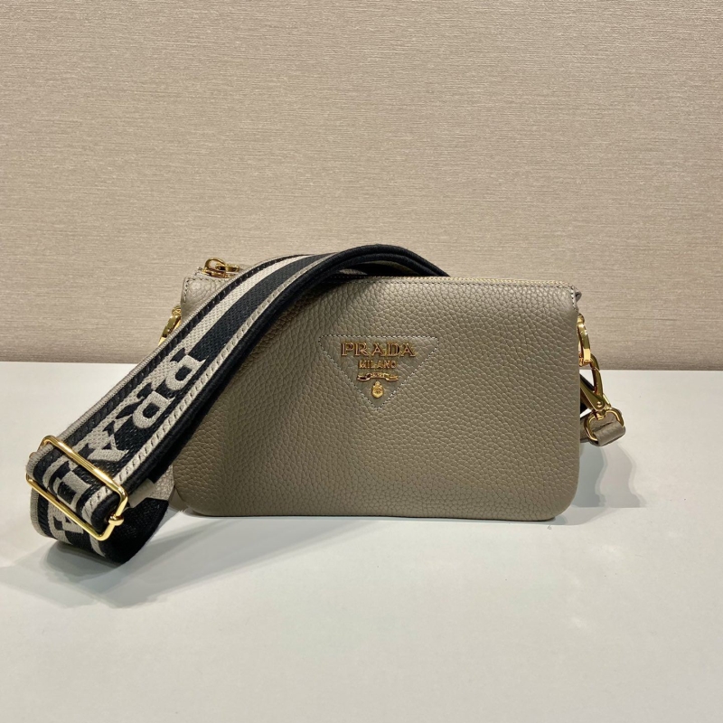 Pra*a satchel bags